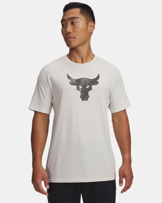 Remera de Entrenamiento Project Rock Payoff para Hombre