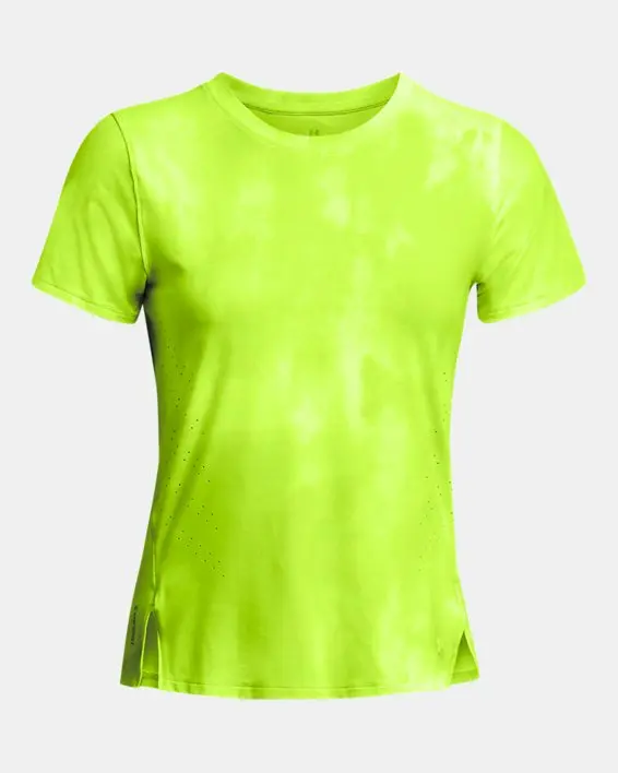 UA Laser Wash SS image number 2