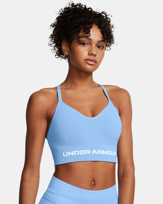 Vanish Seamless Low Bra