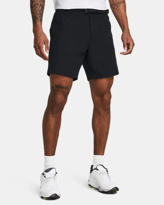 UA Drive Deuces Short