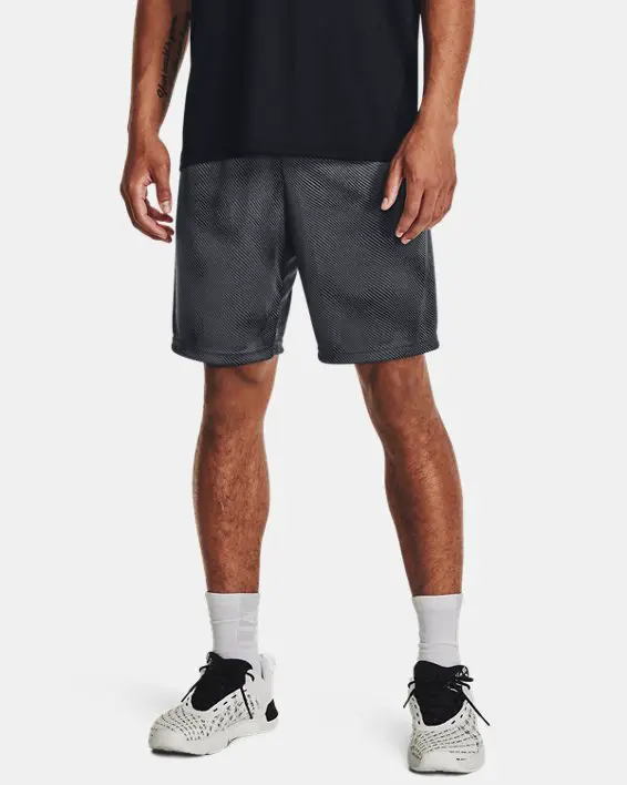 UA Tech Printed Short image number 0