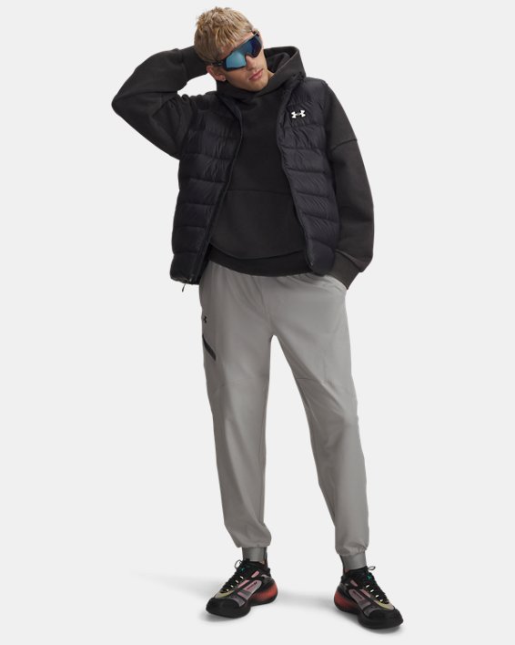 UA Unstoppable Woven Jogger image number 2