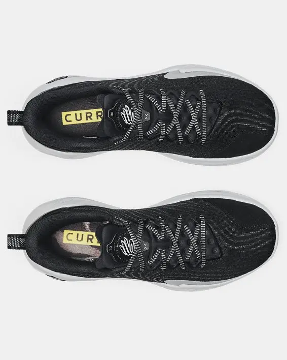 Zapatillas de basketball Curry 12 'Wardell Mode' Unisex image number 2