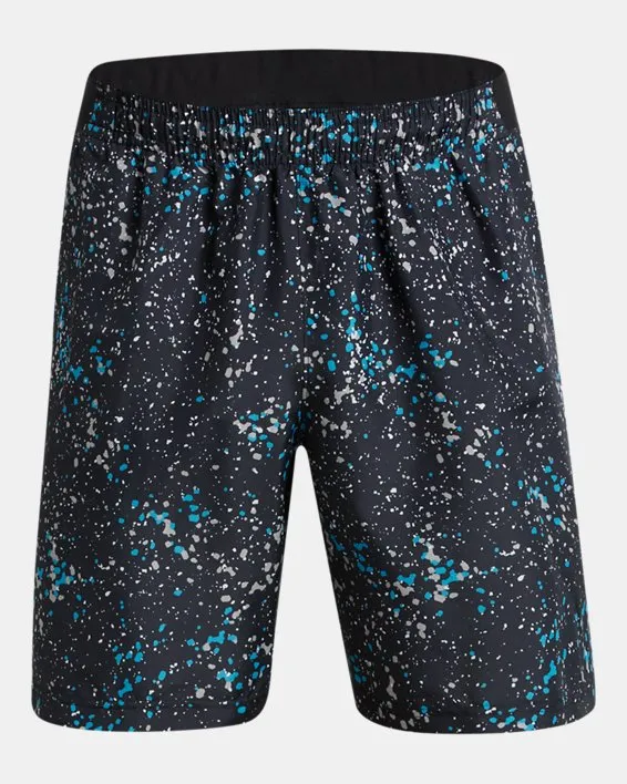 Short de Entrenamiento Adapt Woven para Hombre image number 5