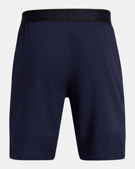 UA Vanish Woven 8in Shorts image number 5
