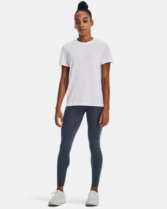 UA Seamless Stride SS image number 3