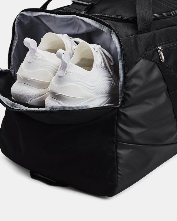 UA Undeniable 5.0 Duffle LG image number 4