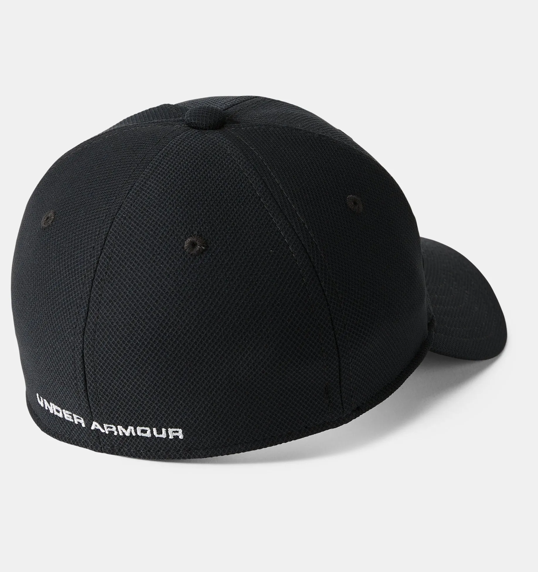 UA Boy's Blitzing 3.0 Cap para niños image number 1