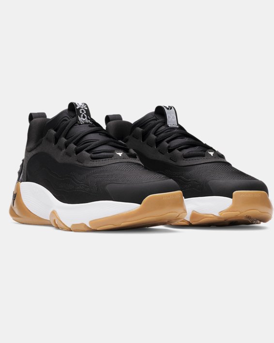 UA W Project Rock 8 image number 3