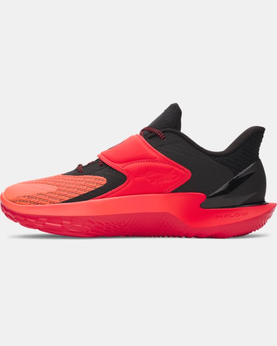 Zapatillas de Basketball D. Fox 5 cmAt The Buzzer Unisex image number 1