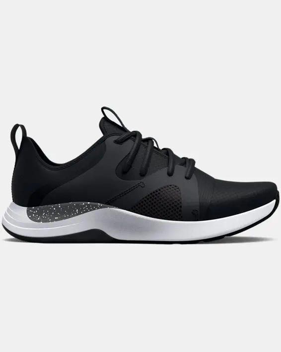 UA W Charged Breathe LC TR image number 0