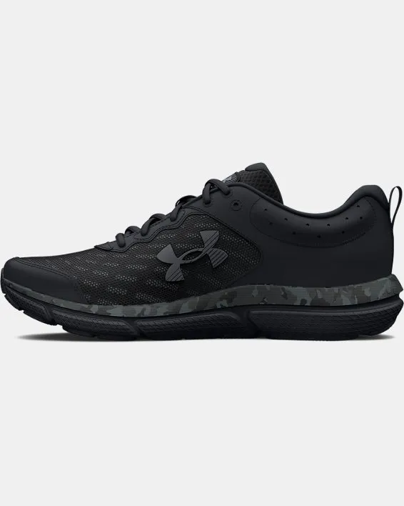 UA Charged Assert 10 Camo image number 1