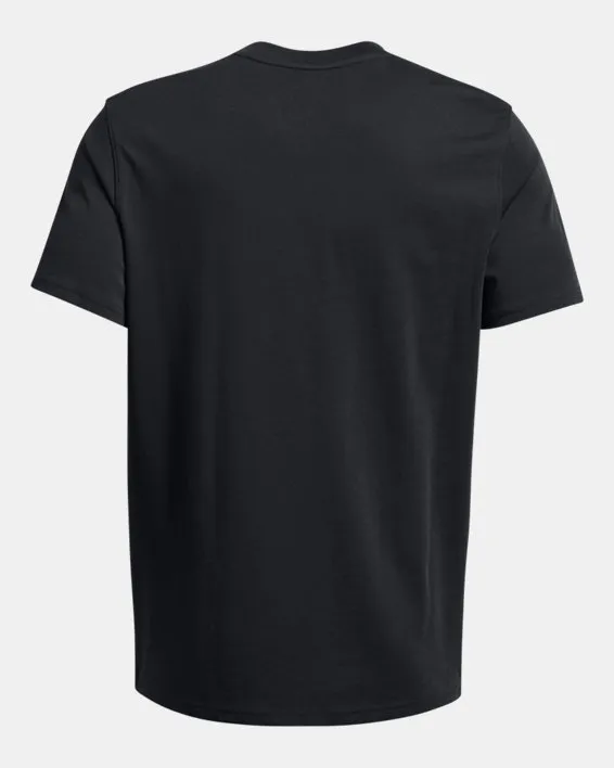Remera de Basketball Curry Range Heavyweight para Hombre image number 3