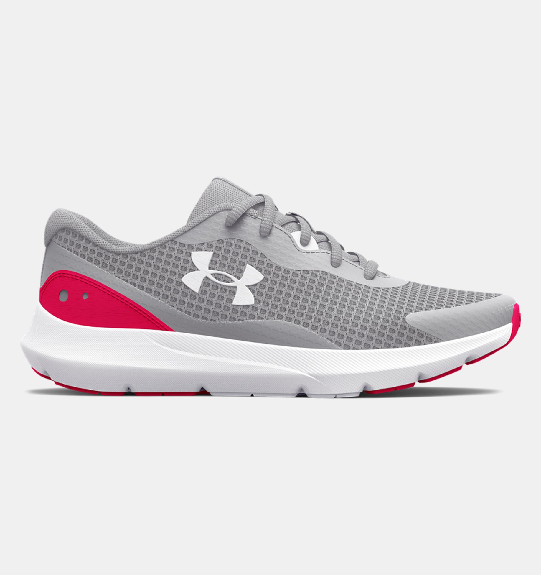 Zapatillas de running UA Surge 3 para mujer