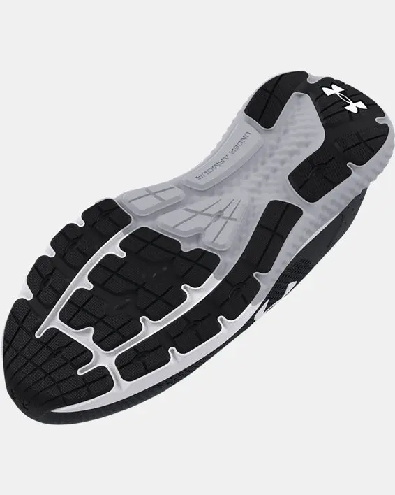 Zapatillas de running UA Charged Rogue 3 para hombre image number 4