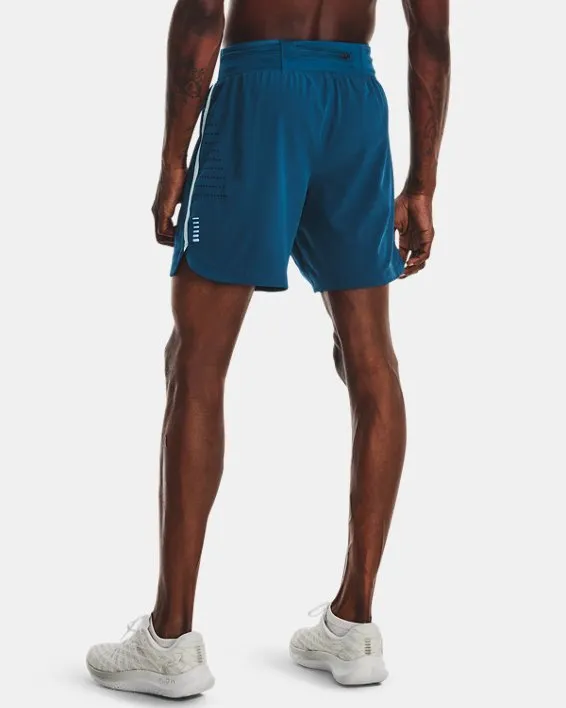 UA SPEEDPOCKET 7'' SHORT image number 1