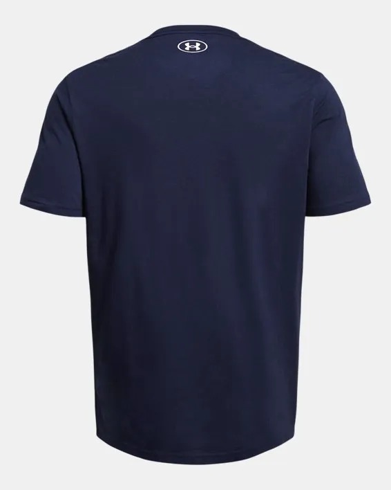 UA M SPORTSTYLE LC SS image number 3