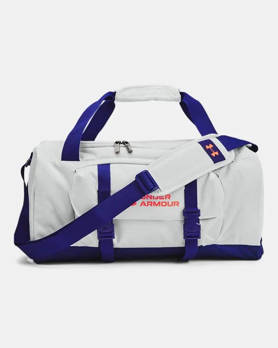 UA Gametime Duffle SM image number 0