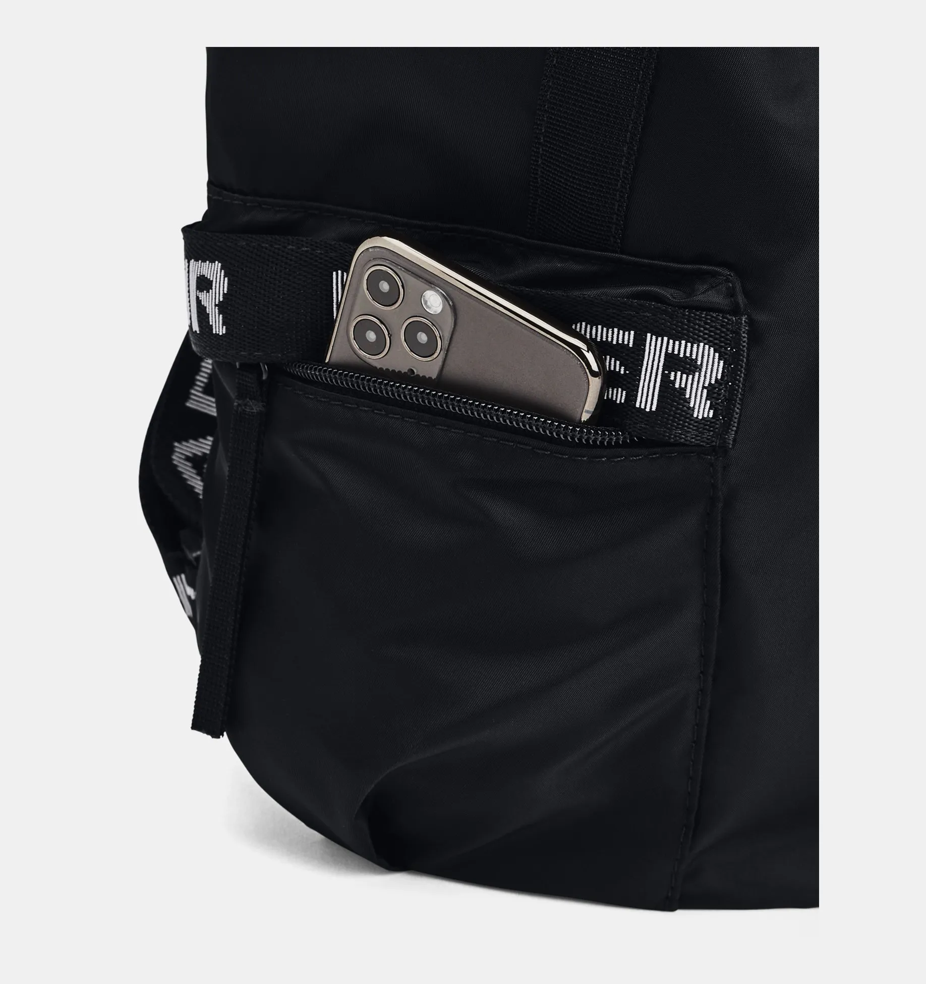 Mochila Under Armour Favorite para mujer image number 2