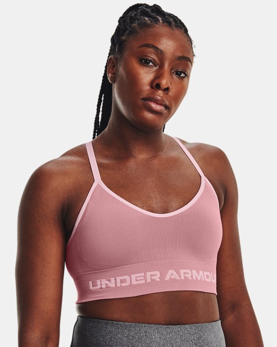 Under armour top brassière sport