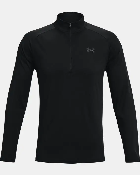 UA Tech 2.0 1/2 Zip image number 3