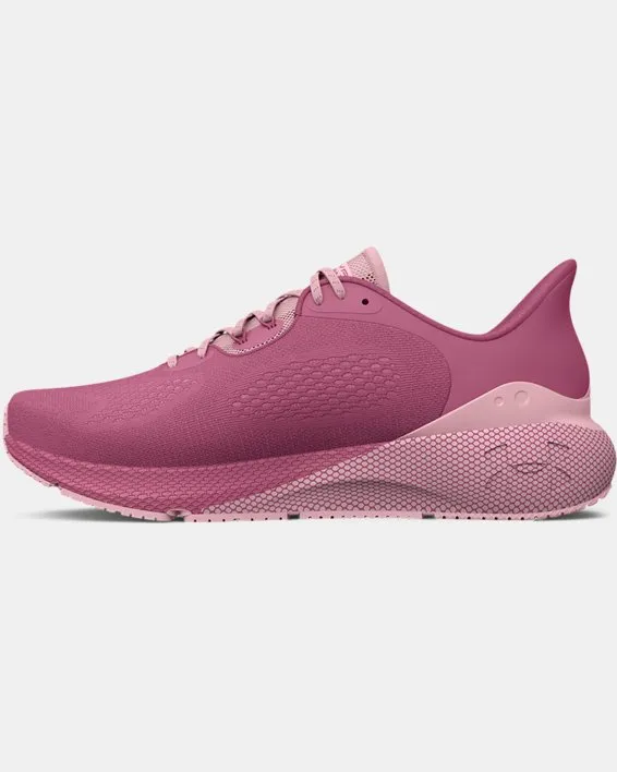 Zapatillas de running UA HOVR MACHINA 3 para mujer image number 1
