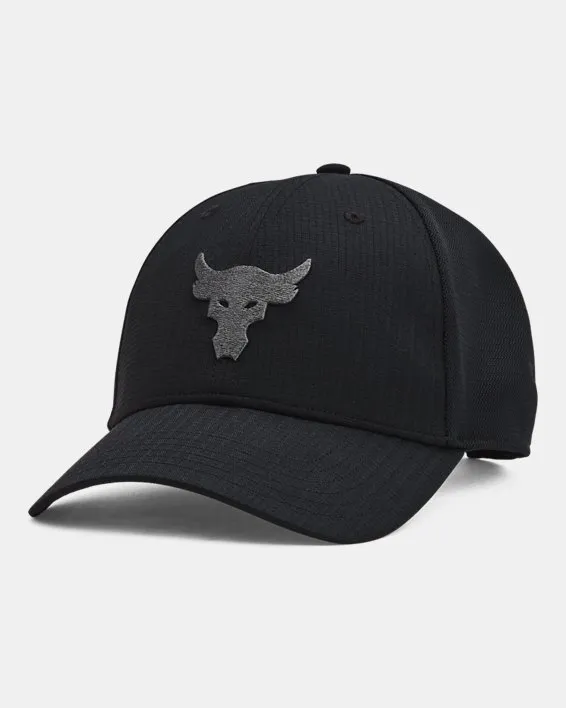 Project Rock Trucker-BLK