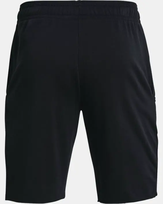 Short UA Project Rock Terry para hombre image number 5