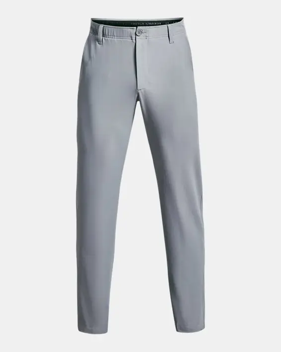 UA Drive Pant-GRY image number 5