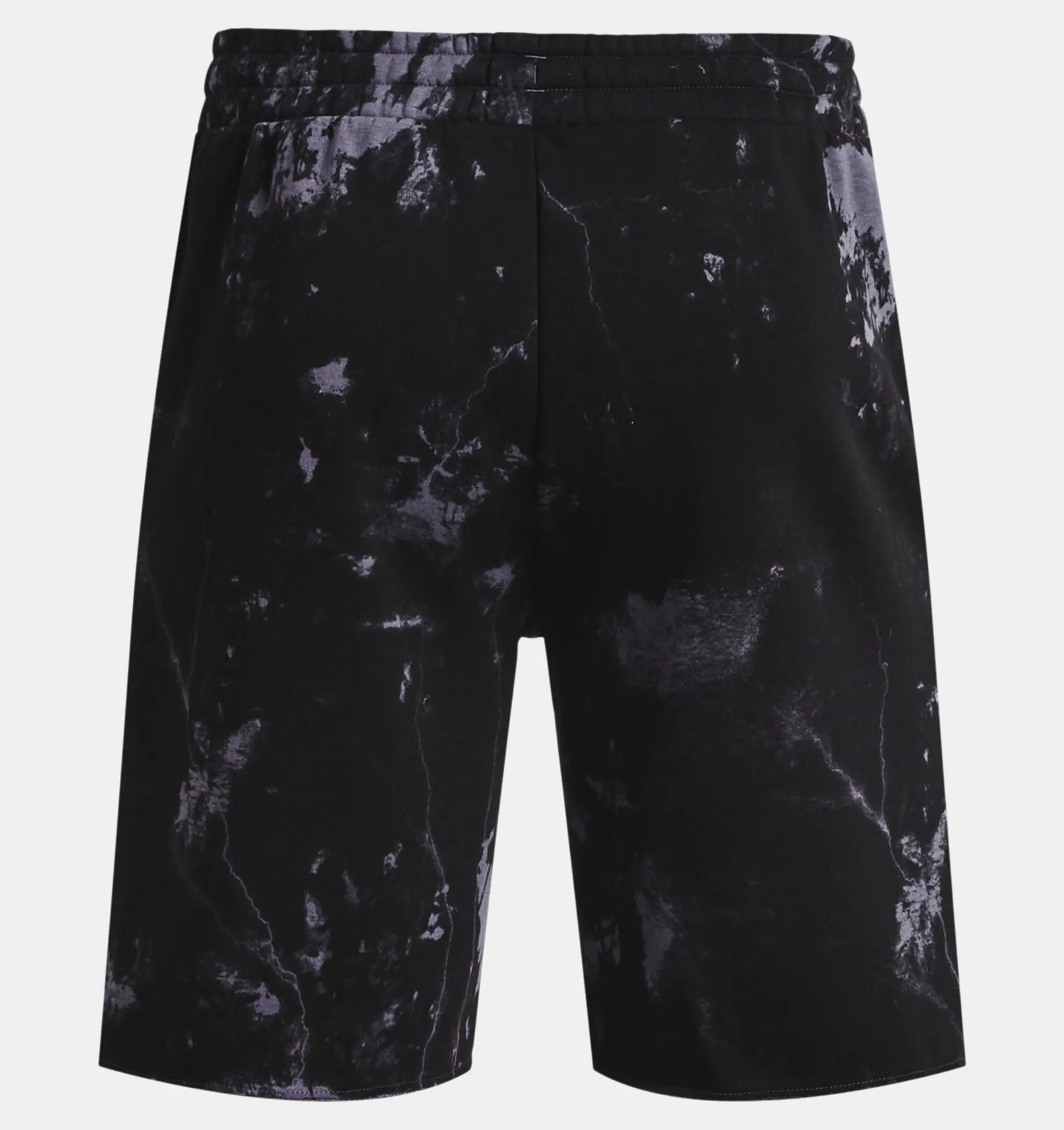 Short de Entrenamiento Project Rock Rival Fleece para Hombre image number 5