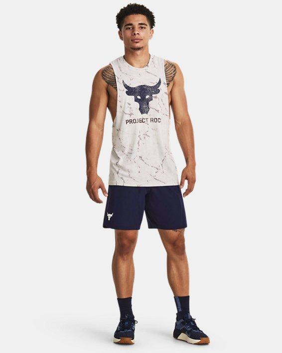 UA Pjt Rock Brahma Bull Tank image number 2