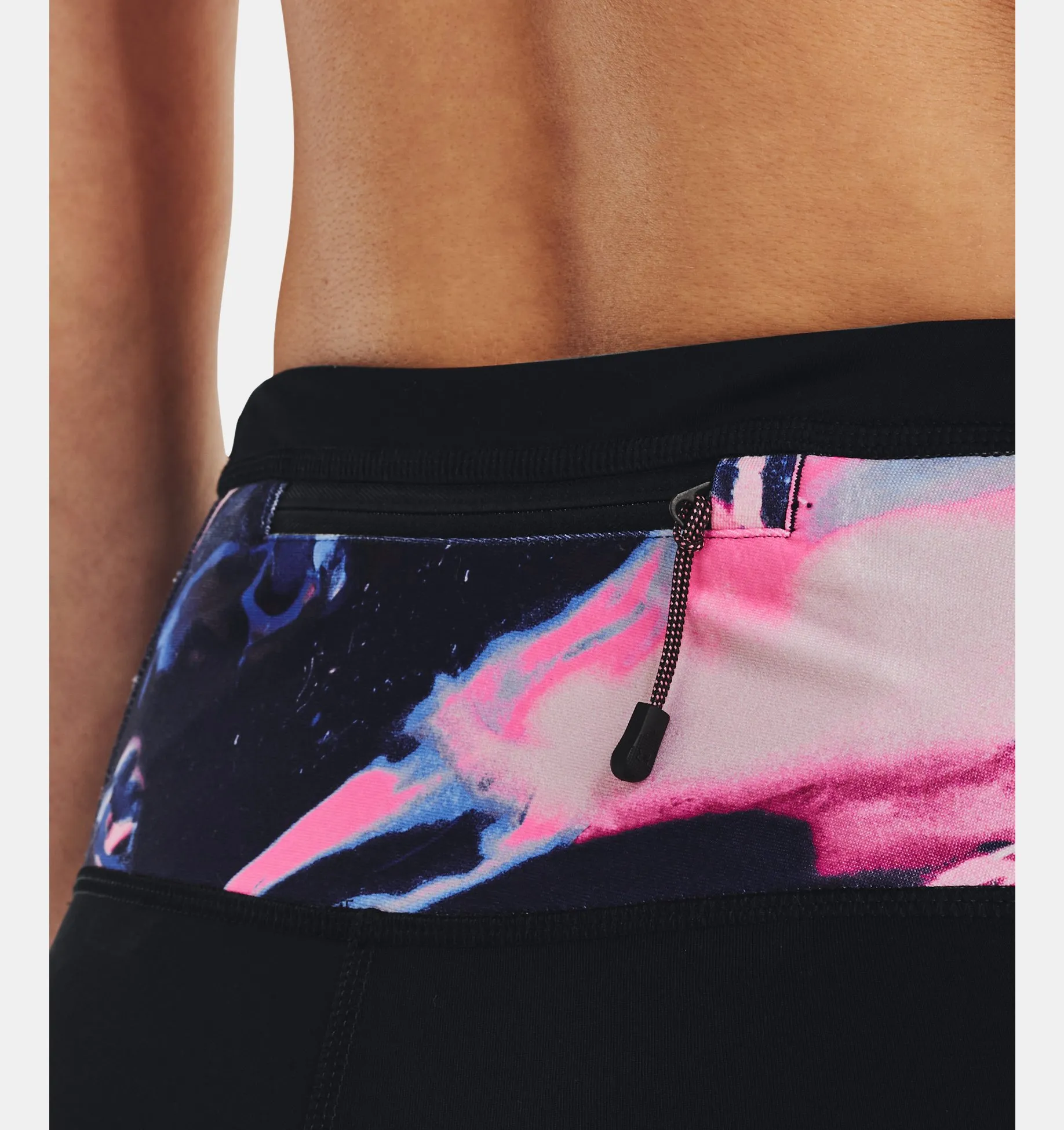 Calza UA Run Anywhere para Mujer image number 5