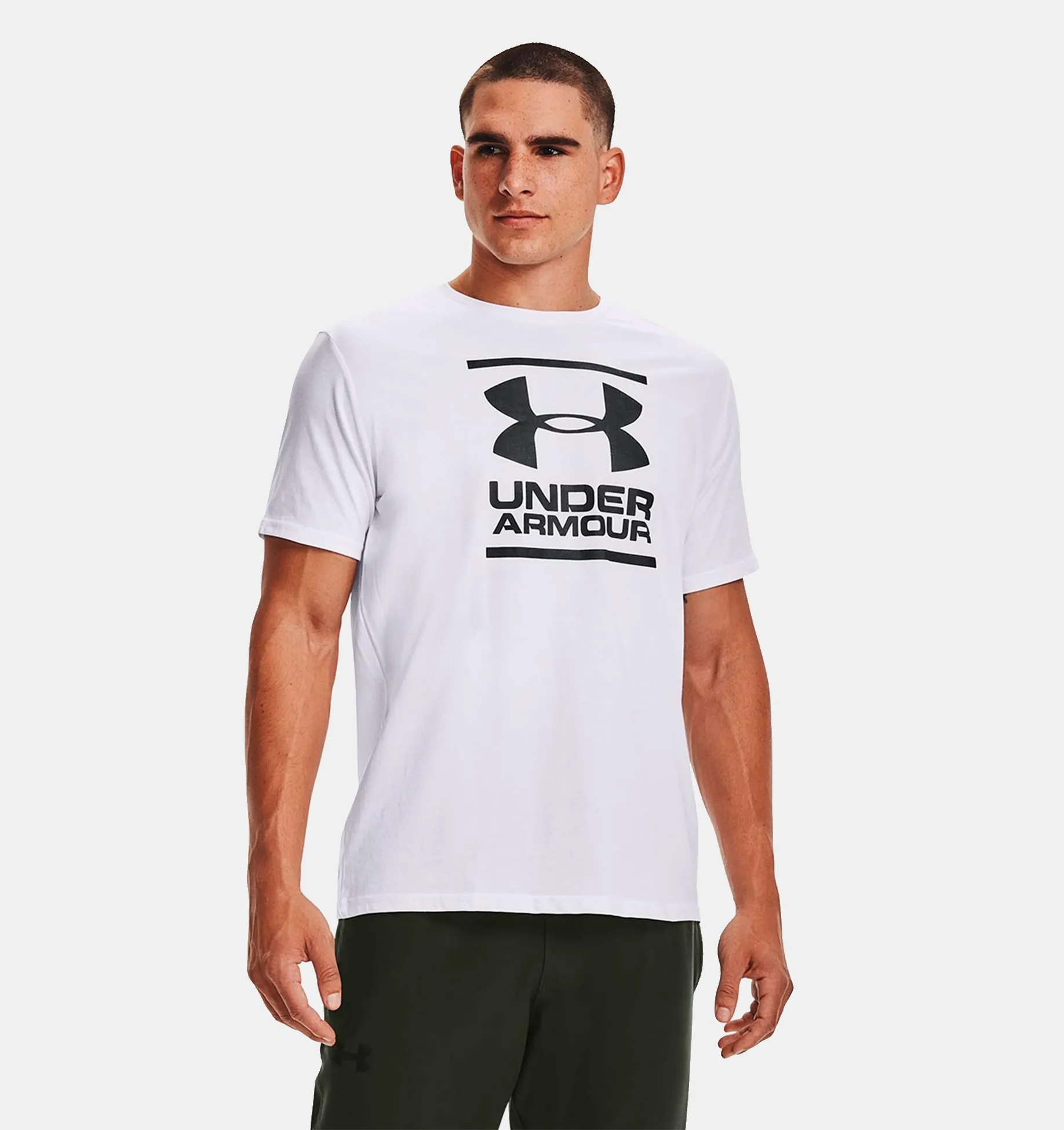 Remera de entrenamiento Under Armour GL Foundation image number 0