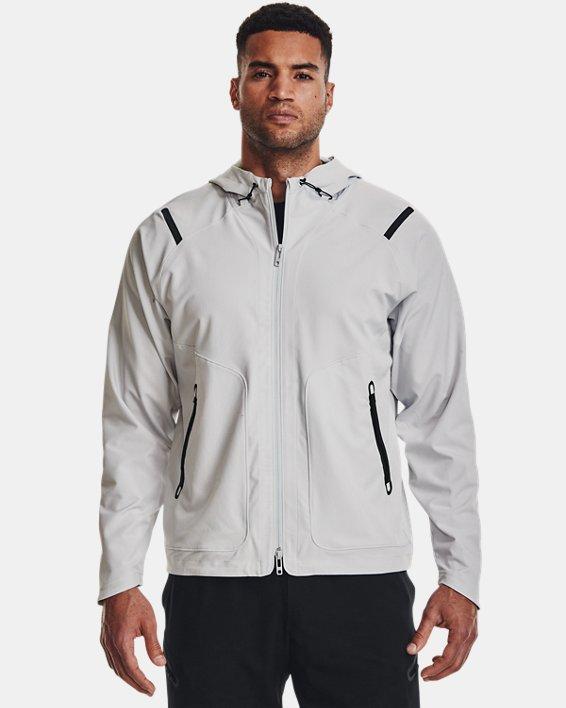 UA Unstoppable Jacket