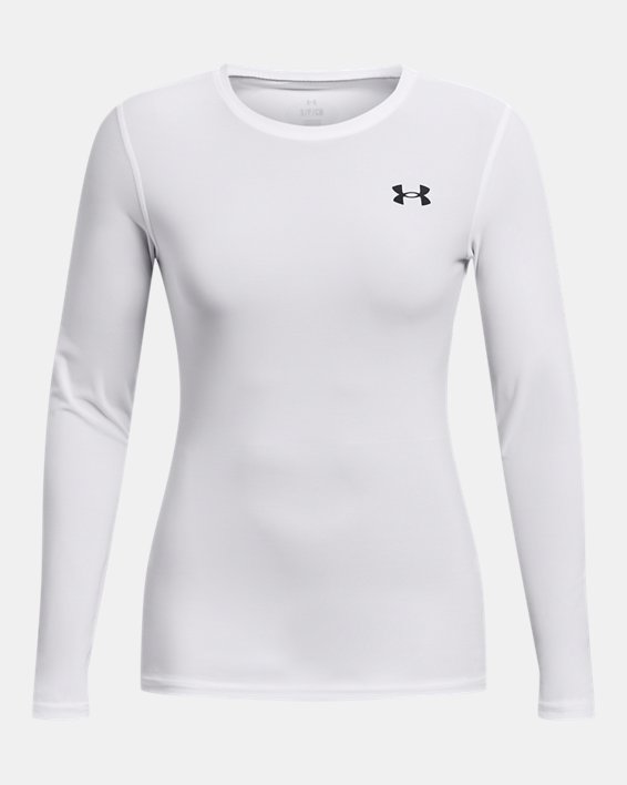 UA HG OG Compression LS image number 3