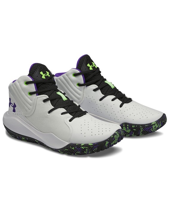 UA JET 21 LAM image number 3