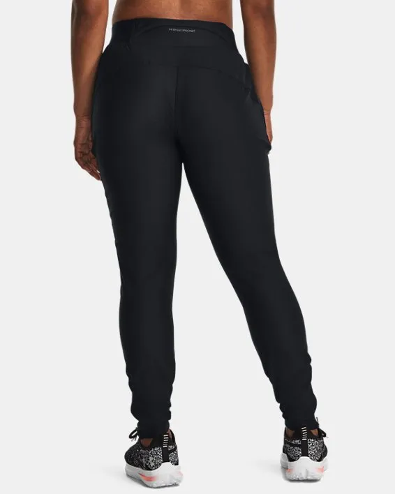 UA Qualifier Elite Pant image number 1