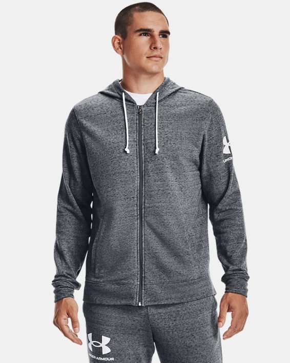 Buzos y camperas Under Armour para hombre UnderArmour