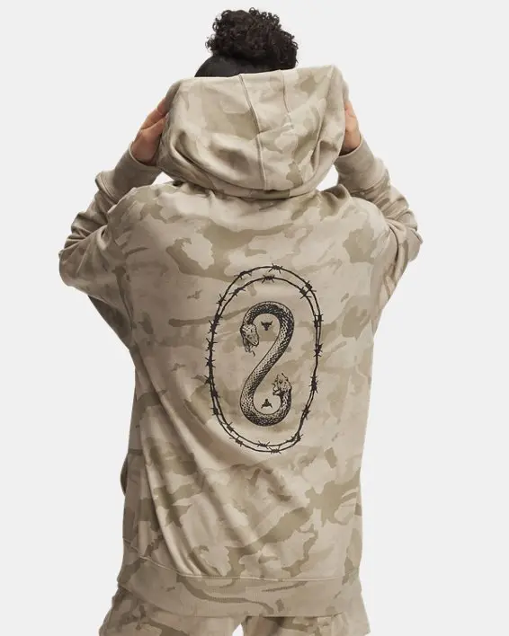 Pjt Rck HWT Full Zip image number 1