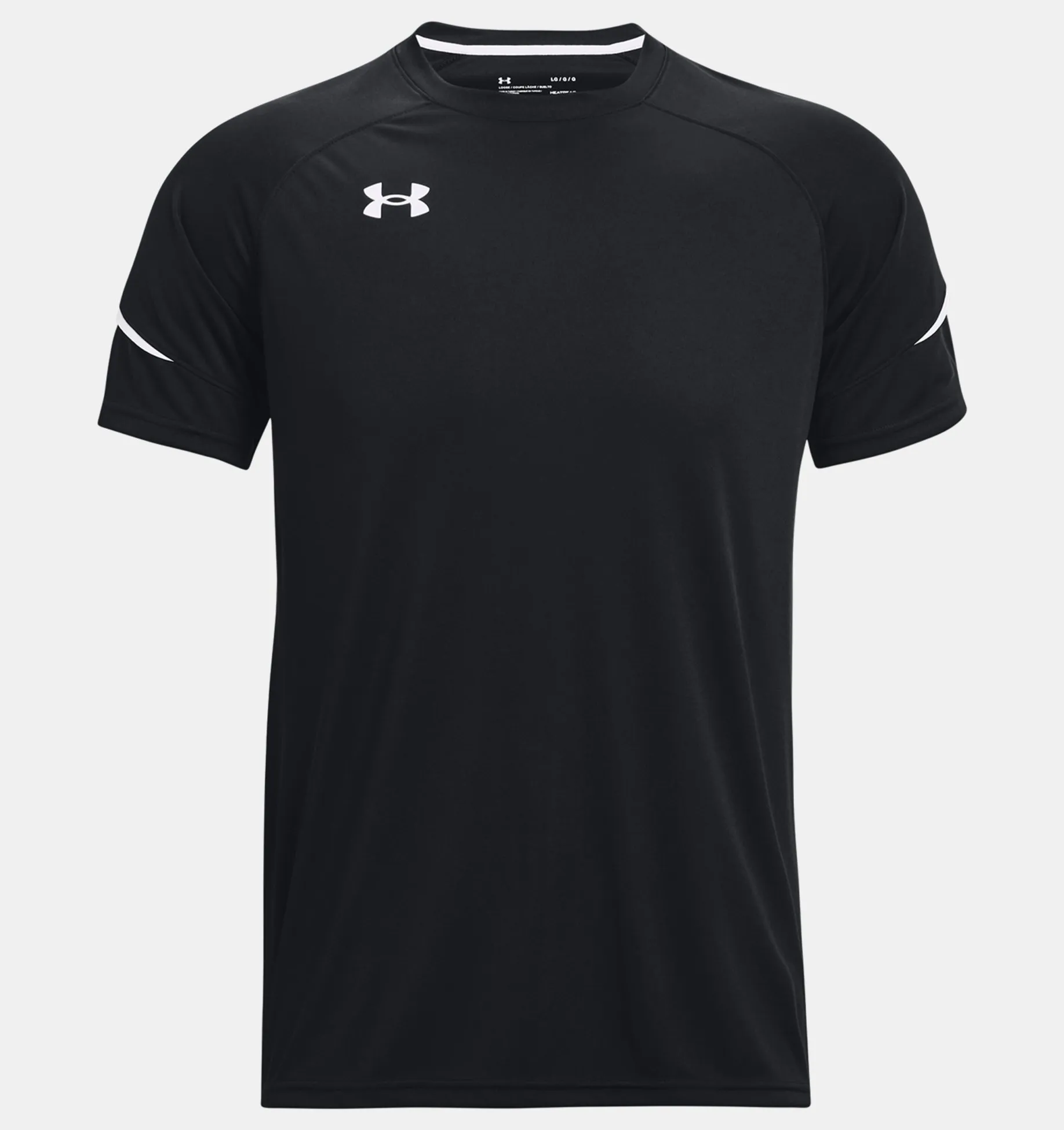 Remera de Football UA Golazo 3.0 para hombre image number 4