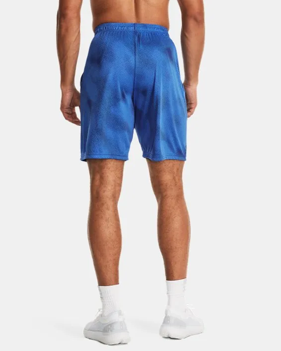 UA Tech Printed Short image number 1