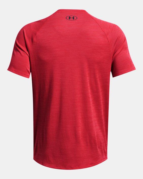 UA Tech Textured SS image number 4