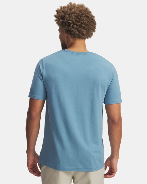 UA M ICON TEE SS image number 1