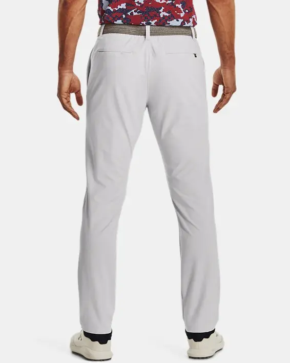 UA Iso-Chill Taper Pant image number 1