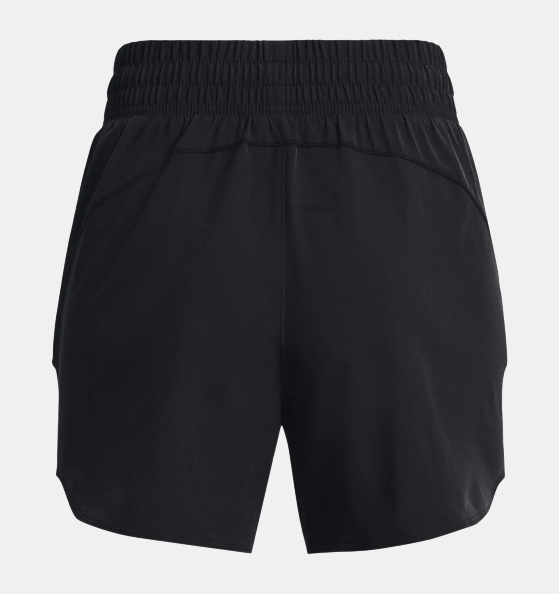 Flex Woven Short 5in image number 6