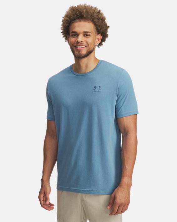 UA M ICON TEE SS