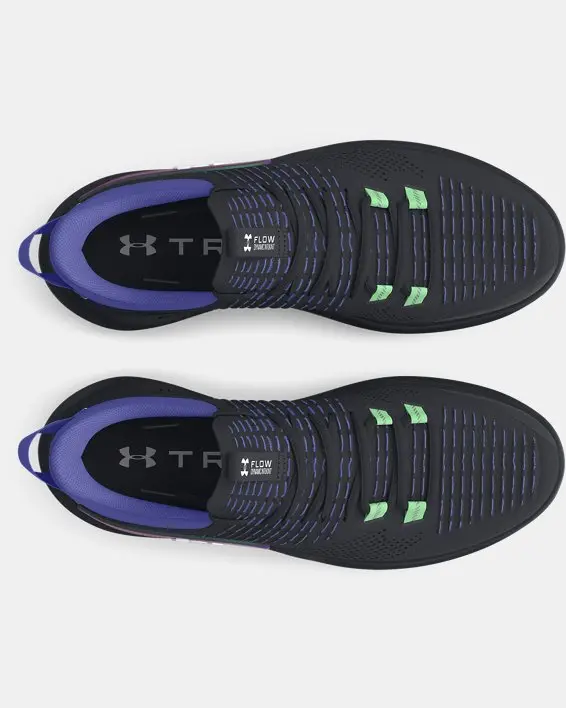 Zapatillas de Entrenamiento Dynamic para Mujer image number 2