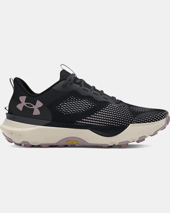 Zapatillas de trail running UA Infinite Pro unisex
