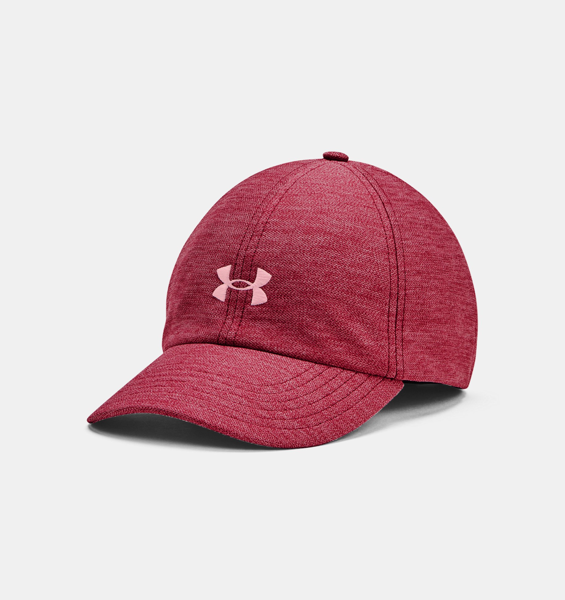 Gorra de trainning Play Up Heathered para mujer image number 0