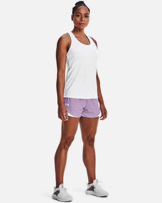 Short de Entrenamiento Play Up 3.0 para Mujer image number 2